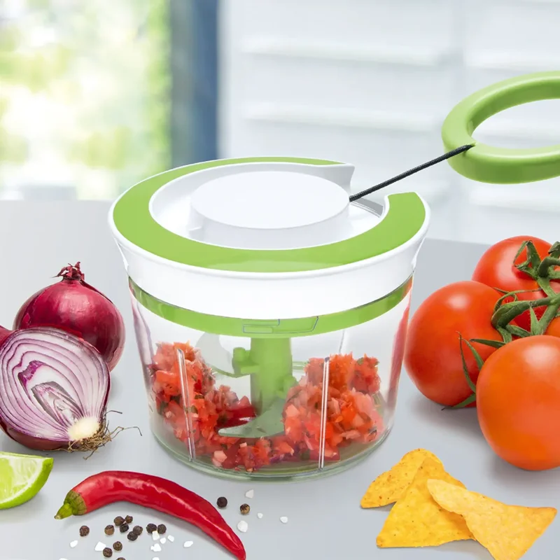 عکس رنده دستی مخزن دار کاراجا Multicut حجم 900 میلی