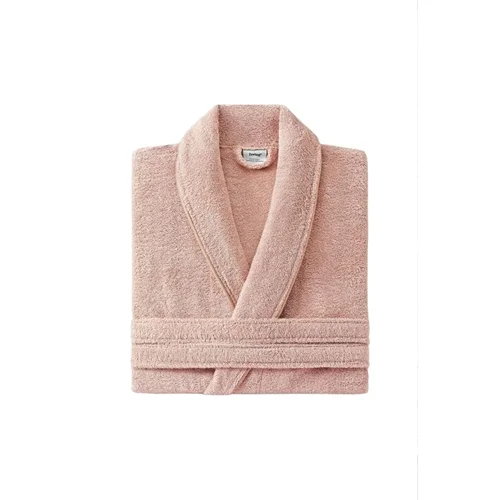 حوله تن پوش یاتاش اسنشیال صورتی L-XL