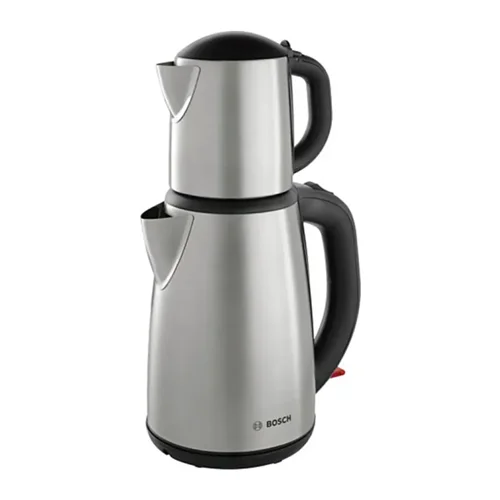 چای ساز استیل بوش TTA5883 نقره ای