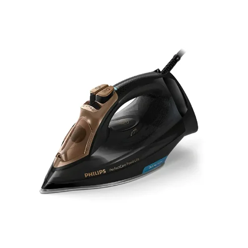 اتو بخار فیلیپس GC3929/64 مشکی
