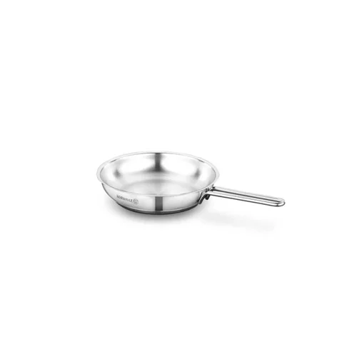 ماهیتابه استیل کرکماز تومبیک سایز 24