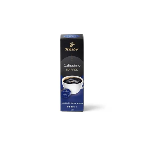 کپسول قهوه چیبو Coffee İntense Aroma بسته 10 عددی