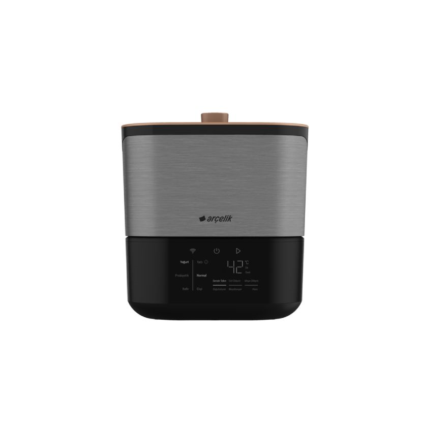 دستگاه ماست ساز اتوماتیک آرچلیک Ym 9242 استیل