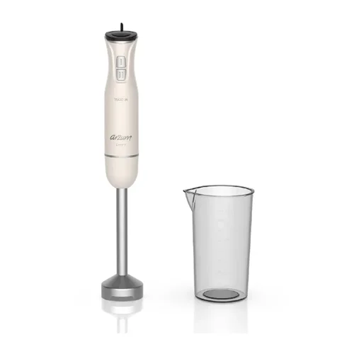 گوشتکوب برقی آرزوم AR1139 سفید 1500 وات