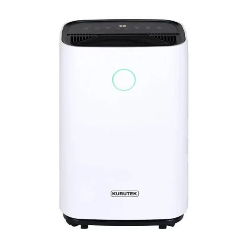 دستگاه رطوبتگیر و تصفیه هوا کوروتک KT20-C سفید