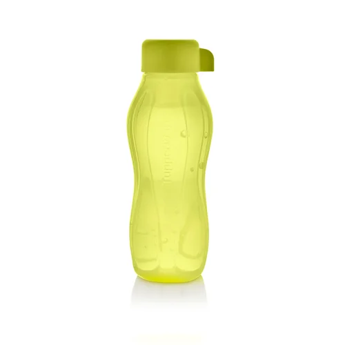 بطری نوشیدنی سرد تاپه ور Eco حجم 310 میلی زرد