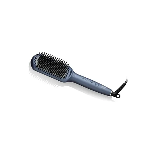 برس حرارتی صاف کننده مو آرزوم AR5082-O آبی