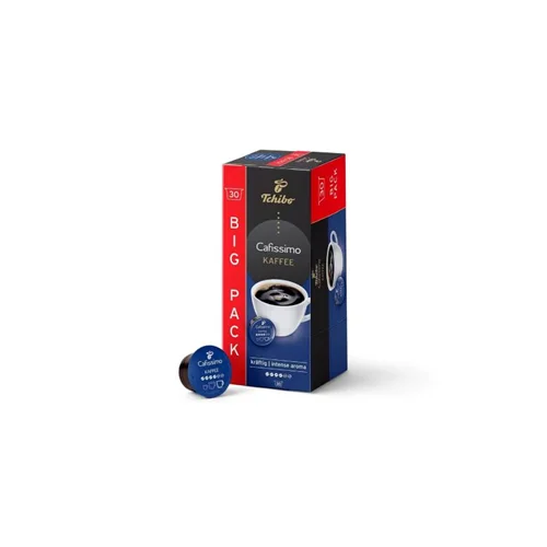 کپسول قهوه چیبو Coffee Intense Aroma بسته 30 عددی