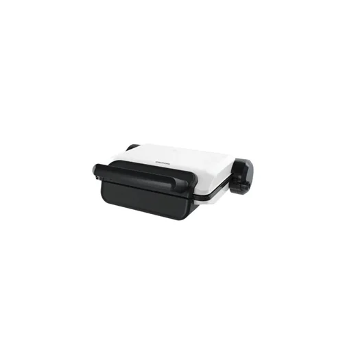 ساندویچ ساز گریل گروندیگ CG 5960 سفید 1800 وات