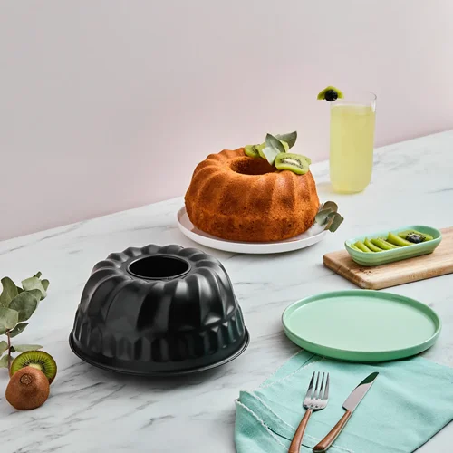 قالب کیک کاراجا Bake Pro مشکی