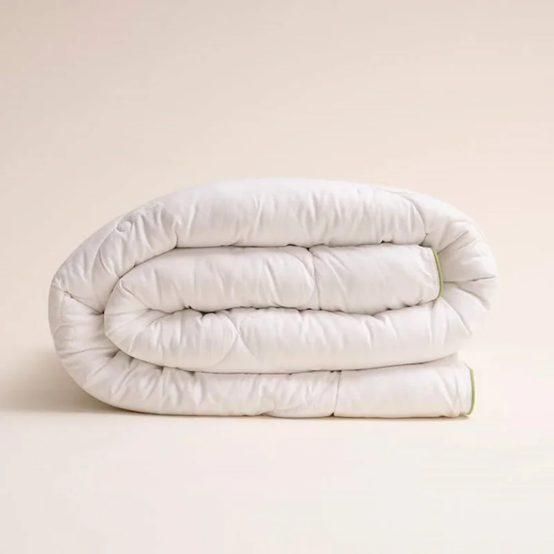 عکس لحاف بامبو کینگ سایز پنبهلپه تگ 8.5 سری بامبو 220×240 سانتی