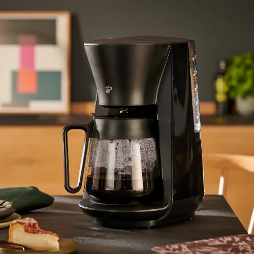 قهوه ساز دمی چیبو Let's Brew مشکی