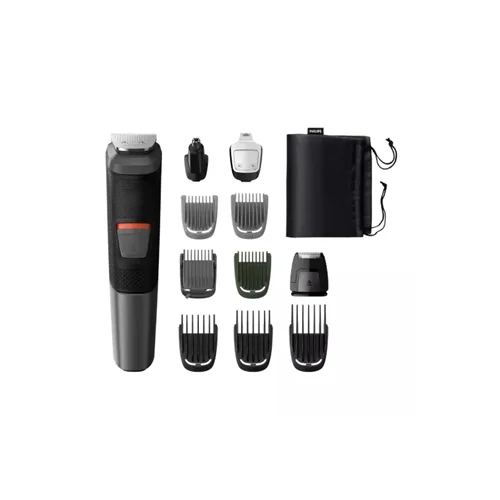 ماشین اصلاح صورت بدن فیلیپس 11 در ۱ سری Multigroom 5000