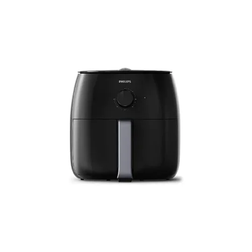 هواپز سرخ کن بدون روغن فیلیپس HD9630/90 مشکی