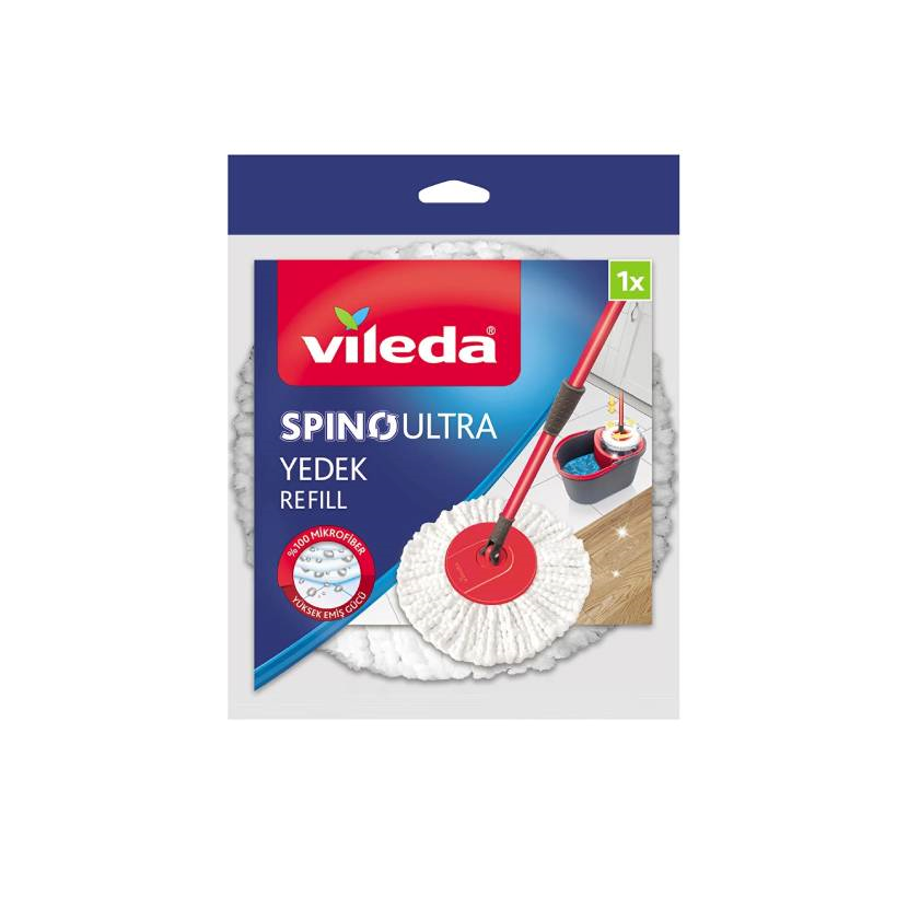 تی یدکی میکروفایبر ویلدا Spino Ultra