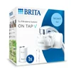 تصفیه‌کننده آب سر شیری بریتا مدل ON TAP V با ۱ فیلتر
