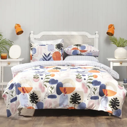 عکس سرویس کاور لحاف یک نفره سارا اندرسون Brenna