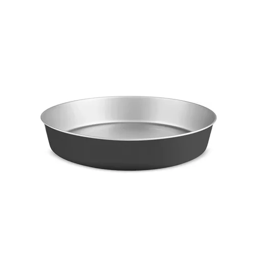 قالب کیک کاراجا Nimbus Savarın نقره ای 25 سانتی