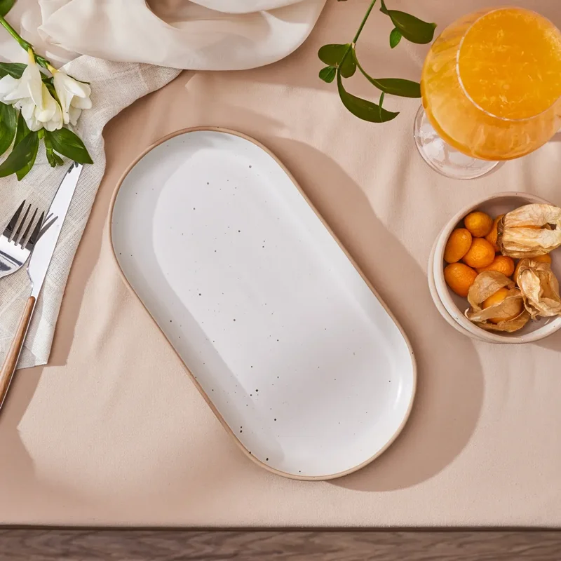 عکس دیس بزرگ کاراجا شیکاگو 30 سانتی