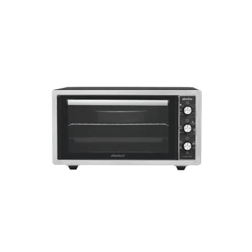 مینی فر سیمفر M4503 مشکی 45 لیتر