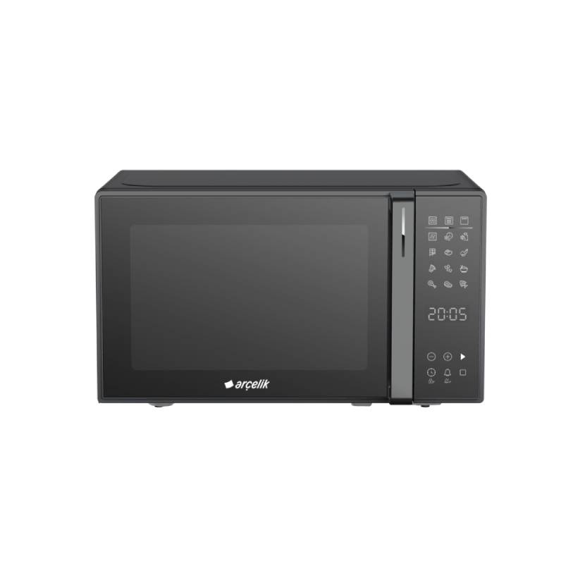 عکس مایکروویو دیجیتال آرچلیک مدل MD 211 DS مشکی 20 لیتر