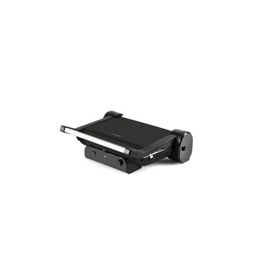 ساندویچ ساز گریل گروندیگ CG 4006 S مشکی 2000 وات