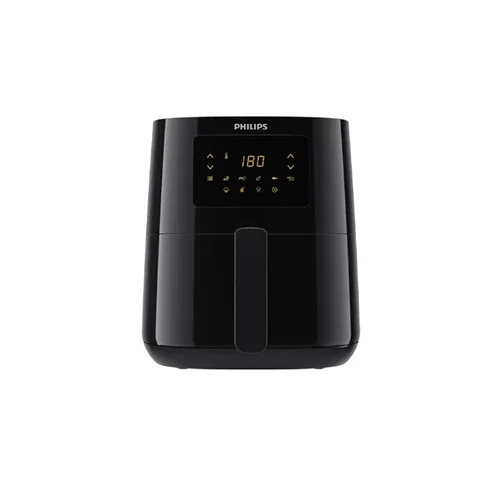 هواپز سرخ کن فیلیپس HD9252/90 مشکی