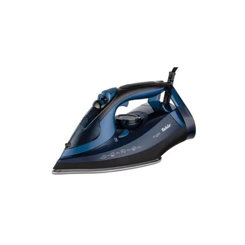 اتو بخار فکر Flyjet سرمه ای 2600 وات