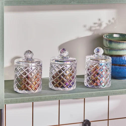 عکس بانکه 3 عددی کاراجا روبی لانه زنبوری 350 میلی