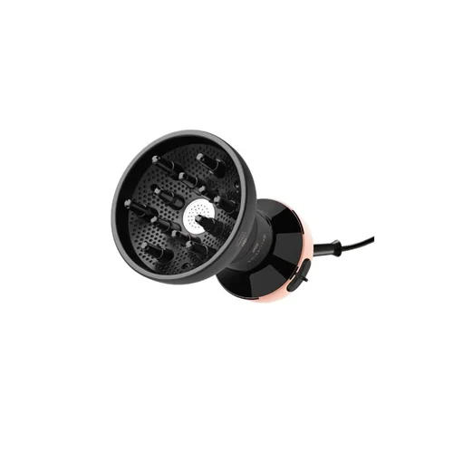سشوار مو فر آرزوم Ar5086 مشکی 700 وات