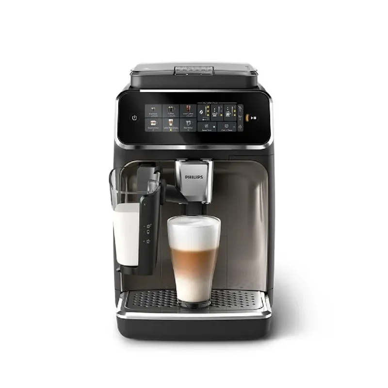 عکس اسپرسوساز تمام اتوماتیک فیلیپس EP3347/90 سری 3200