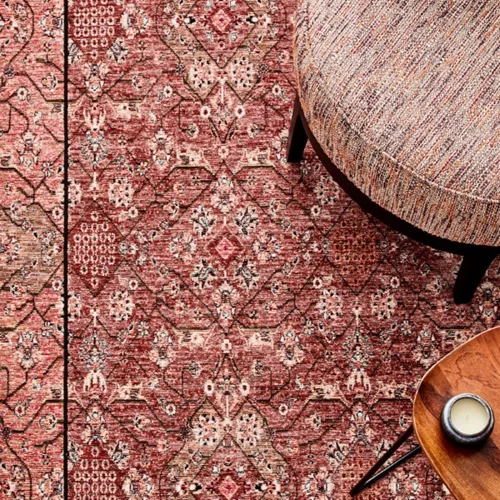 فرش کاشمیر Toscana ابعاد 120x180