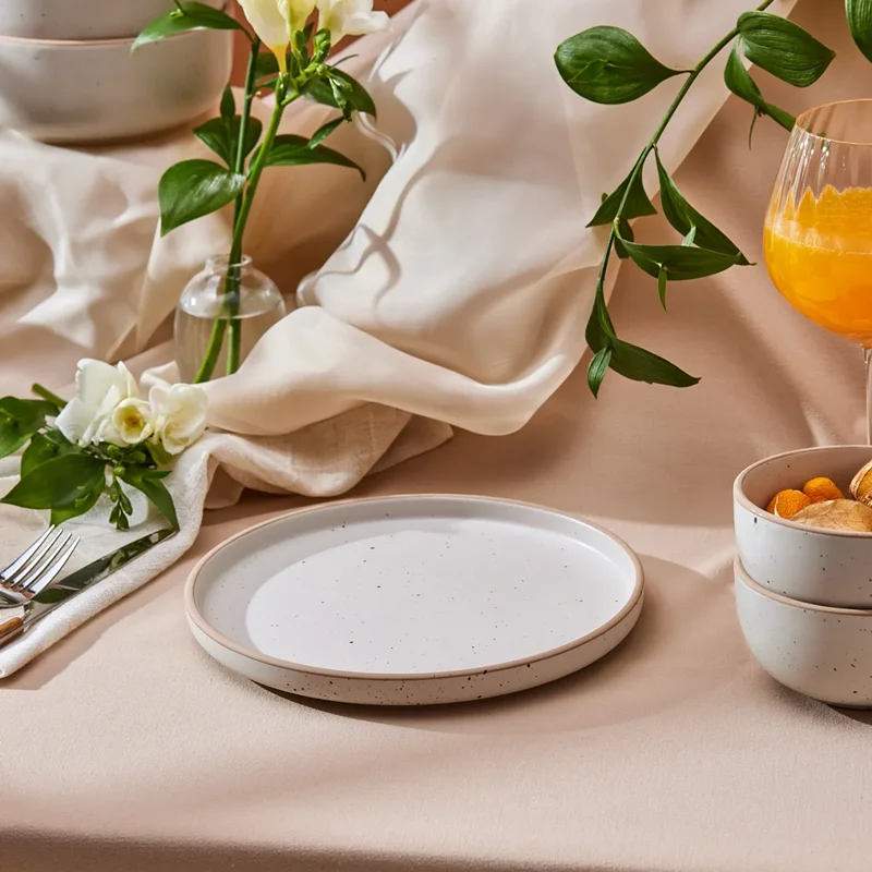 عکس پیش دستی کاراجا شیکاگو 20 سانتی