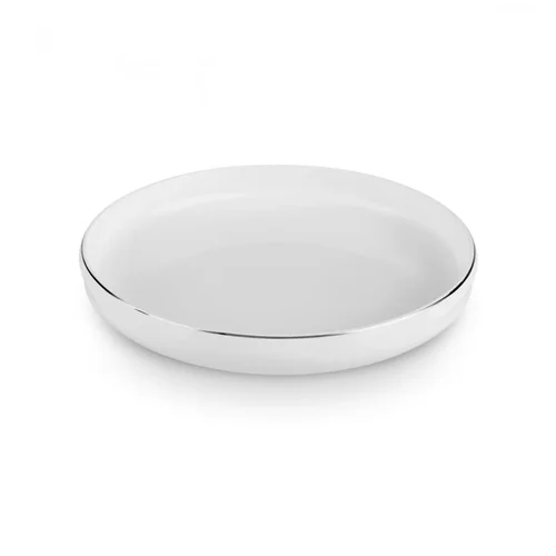 کاسه سالاد مزه کاراجا آفتاب پلاتین 22.5 سانتی