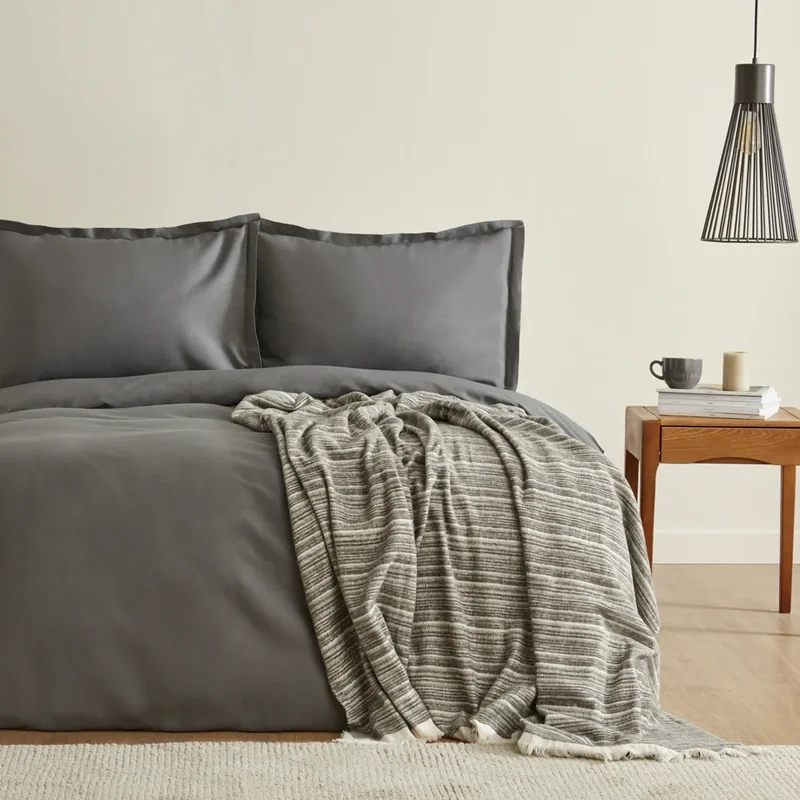 عکس سرویس کاور لحاف و پیکه دو نفره کاراجاهوم Weena طوسی