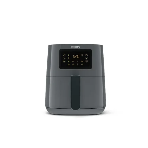 هواپز سرخ کن بدون روغن فیلیپس HD9255/60 طوسی