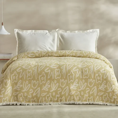 پیکه دو نفره کاراجاهوم Bouquet سبز