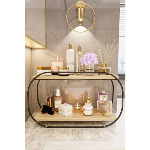 نظم دهنده حمام چندمنظوره بینو Bn2204 مشکی