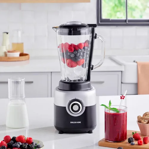 مخلوط کن انگلیش هوم SBL 3001 مشکی کروم