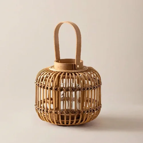 عکس فانوس شمعی مادام کوکو دارلا کوچک