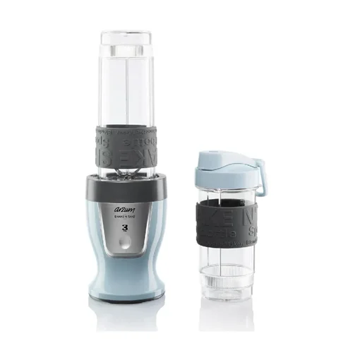 اسموتی ساز آرزوم AR1032 آبی