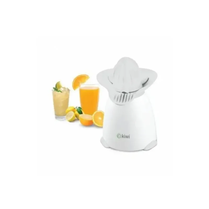 عکس آب مرکبات گیری کیوی KCJ-1803 سفید