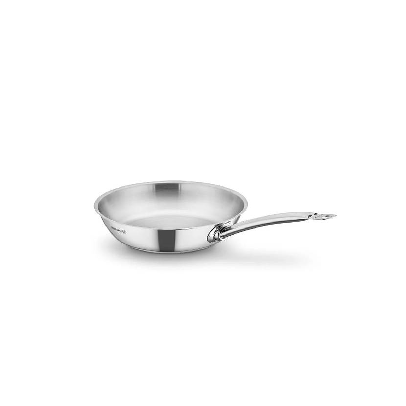 ماهیتابه استیل کرکماز پرولین سایز 20