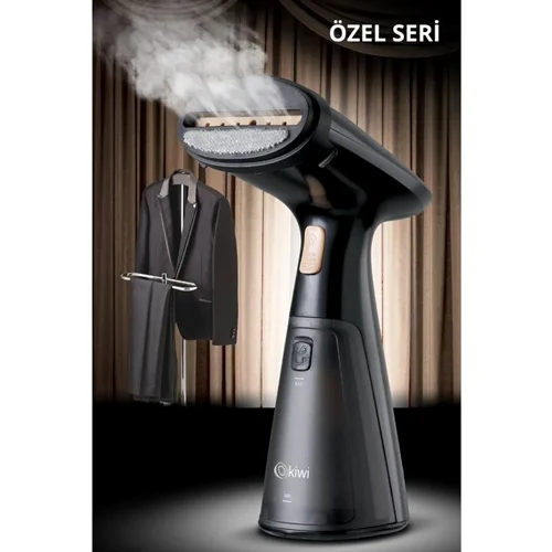 اتو بخارگر کیوی Ksı 640 مشکی