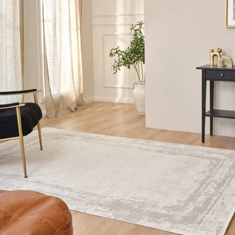 عکس فرش کاشمیر الیا وارنا 230×160 سانتی