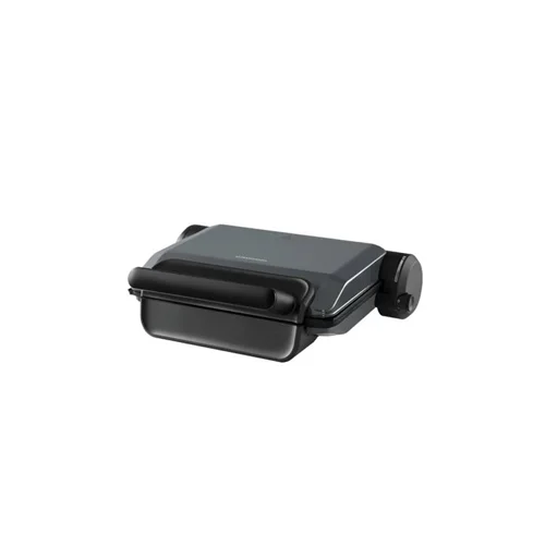 ساندویچ ساز گریل گروندیگ CG 5960 خاکستری 1800 وات