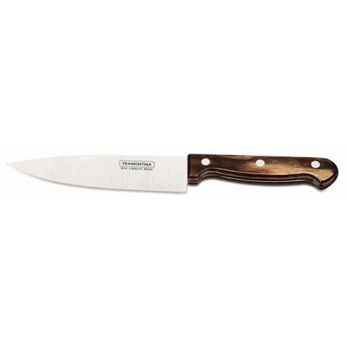چاقو سرآشپز ترامونتینا Churrasco طول ۱5 سانتی