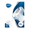 پارچ تصفیه آب بریتا استایل 3.6 لیتر طوسی