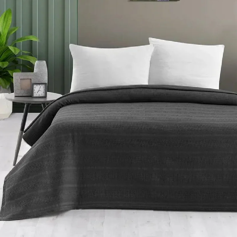 عکس پیکه دو نفره پیر کاردین هوم اسی خاکستری