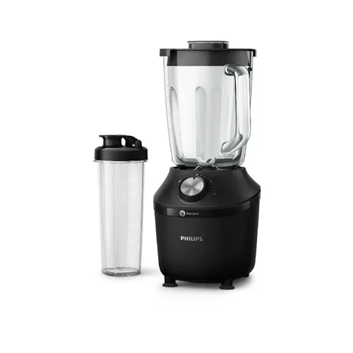 مخلوط کن فیلیپس HR2291/41 مشکی سری 3000
